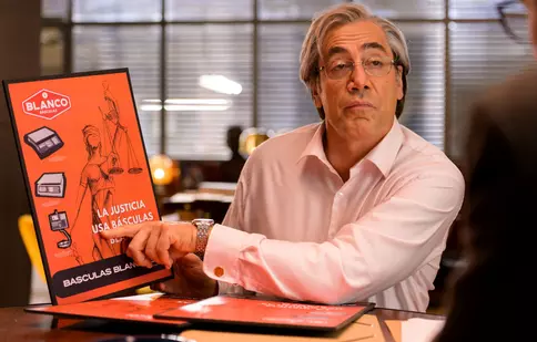 Javier Bardem revine pe marile ecrane, în comedia „Cel mai tare șef”. Când e premiera