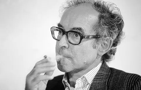 A murit Jean-Luc Godard, unul dintre cei mai mari regizori ai lumii