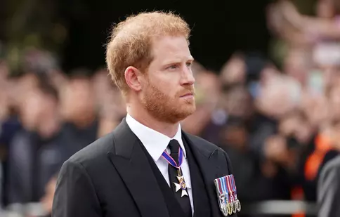 O zi de naștere tristă pentru Prințul Harry și diferită de cum se aștepta. Câți ani împlinește soțul lui Meghan Markle