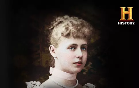 „Regina Maria - Fapte și Vorbe”, un podcast original HISTORY Channel cu ocazia Centenarului Încoronării