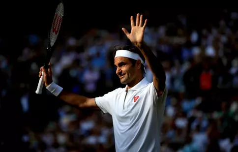 Roger Federer și-a anunțat retragerea din tenis