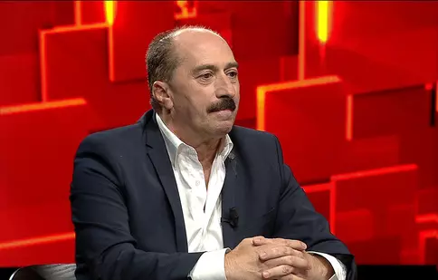 Romică Țociu, la „40 de întrebări cu Denise Rifai”.  „L-ați iertat pe Alexandru Arșinel că v-a dat afară de la Teatru?”