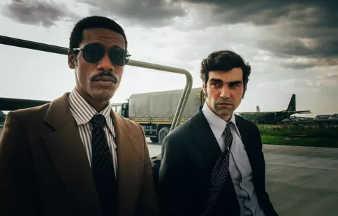 „Spy/Master”, serial HBO Max. Tot ce trebuie să știi despre noua dramă filmată în România