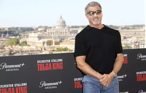 Sylvester Stallone, gest neașteptat după despărțirea de soția lui, Jennifer Flavin