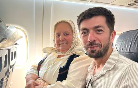Tanti Lenuța a povestit cum i-a salvat viața Mircea Bravo. „Datorită lui sunt eu aici”