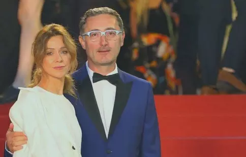Tudor Giurgiu s-a căsătorit religios cu Andreea Vasile, fosta logodnică a lui Mihai Bendeac