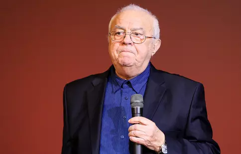Mesajele emoționante transmise de colegii de breaslă, după decesul lui Alexandru Arșinel. „S-a dus și maestrul Arșinel și împreună cu el, o eră”