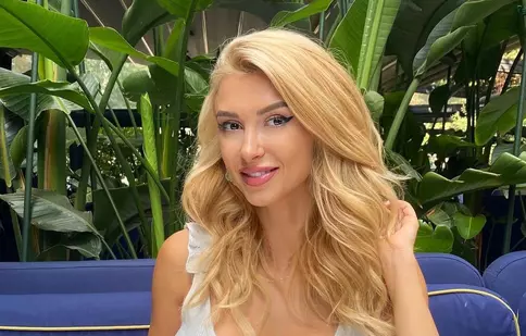 Andreea Bălan, despre secretul unui ten perfect. Ce obicei are încă de la vârsta de 18 ani