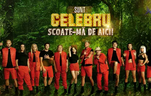 „Sunt celebru, scoate-mă de aici”, 22 septembrie 2022. Un concurent cedează psihic și părăsește jungla