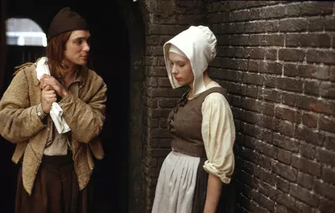 Filme la TV azi, 28 septembrie: „Fata cu cercel de perlă”, „Te urăsc, te iubesc”, „Caut cavaler de onoare”, „Luptând cu destinul”