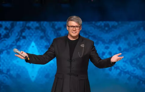 Noul sezon „Drag de România mea!” începe cu o ediţie specială: Gala „Angela Buciu 80”