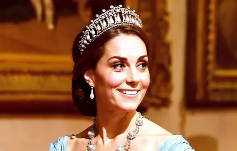 Ce titlu primește Kate Middleton după moartea reginei Elisabeta a II-a