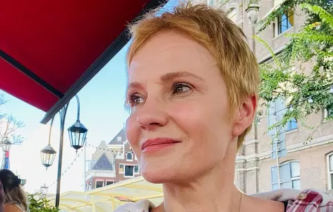 Lia Bugnar, adevărul despre despărțirea de Anghel Damian. „M-a lovit tancul, m-a lovit…”