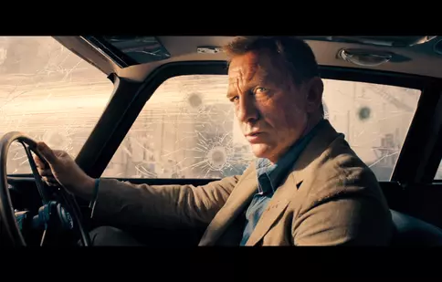Filme la TV azi, 13 septembrie: „Nu e vreme de murit”, „Inception”, „Pământ și apă: Corupție în suburbii”, „Planeta terorii”