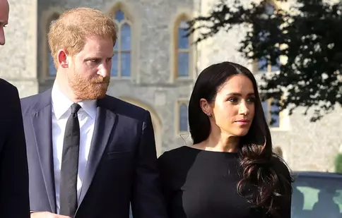 Schimbarea majoră decisă de familia regală britanică. Prințul Harry și Meghan Markle, afectați în mod direct