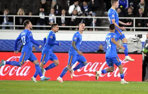 LIGA NAŢIUNILOR: Cine trasmite România - Bosnia Herţegovina, 26 septembrie 2022