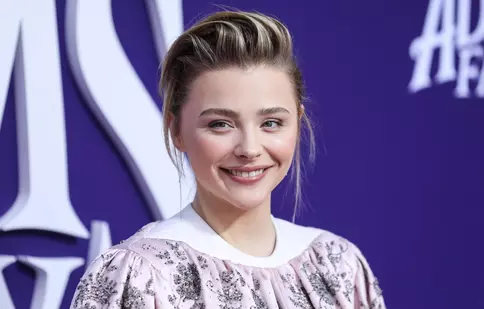 Chloë Grace Moretz, profund afectată de o glumă despre aspectul ei fizic. „Toată lumea râdea de corpul meu”
