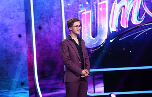 Cine este Teddy Ştefănescu, finalist „iUmor” 2022, sezonul 13