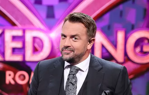 Imagine rară cu Horia Brenciu și familia lui. Cum arată azi cei patru copii ai vedetei Pro TV