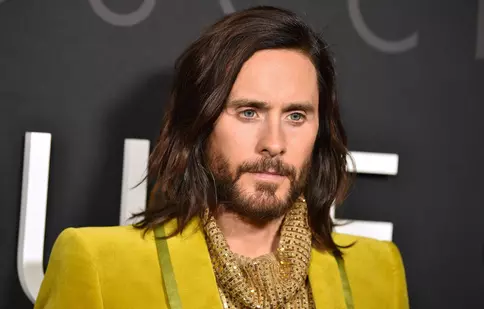 Jared Leto îl va juca pe Karl Lagerfeld