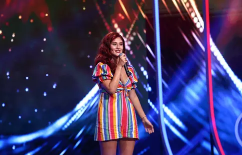 Cine este Laila Abdel Hafiz, actrița care s-a calificat direct în finala iUmor 13