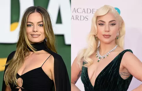 Ce părere are Margot Robbie despre faptul că Lady Gaga o va interpreta pe Harley Quinn în „Joker: Folie à Deux”