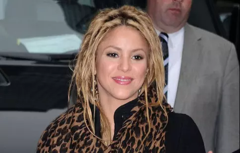 Mesajul misterios postat de Shakira. Ce legătură are cu despărțirea de Gerard Pique. „Mă durea”