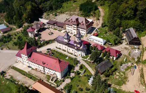 ROventura, 8 octombrie 2022. Popas în Borlești, o străveche vatră de istorie şi tradiție din inima Moldovei