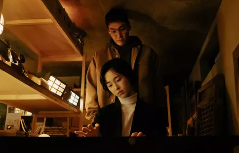 Serialul original Netflix „Somebody”, adaptarea coreeană după „American Psycho”, va avea premiera luna viitoare
