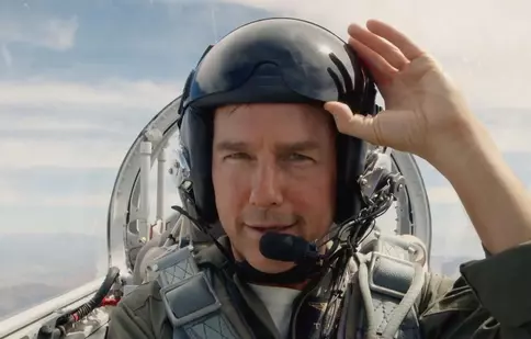 De la avion la rachetă! Tom Cruise ar putea fi primul actor care filmează în spațiu