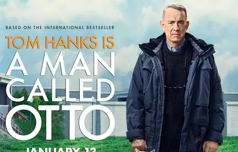 A apărut trailerul filmului „A Man Called Otto”, cu Tom Hanks în rolul principal. Când va avea loc lansarea în cinematografe
