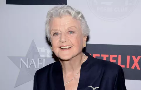 Angela Lansbury a murit. Actrița din „Verdict: Crimă!” avea 96 de ani