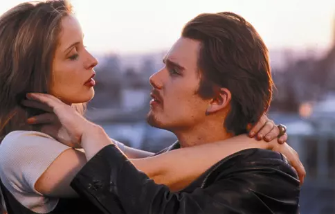 Filme la TV azi, 5 octombrie: „Înainte de răsărit”,  „Clinica”, „Nonconformiştii”, „Top Gun”