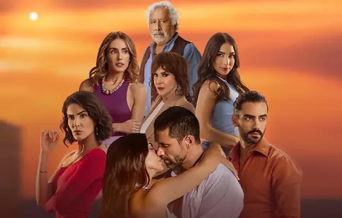 S-a făcut remake la „Predestinați”, telenovela celebră din 2009. Aflați cine sunt actorii principali!