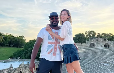 Cabral se topește de dorul Andreei Ibacka, în Republica Dominicană. „Mi-e dor de sânii ăia plini, de...”