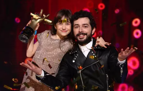 Cum arată acum Maia Mălăncuș, câștigătoarea „Vocea României Junior”. Ce schimbări majore a făcut în viața ei