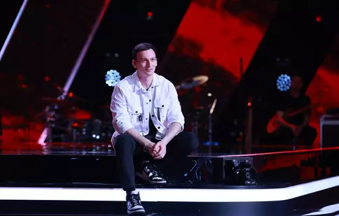 „Vocea României”, 14 octombrie 2022. Denis Roabeș (The Motans) face dezvăluiri în premieră