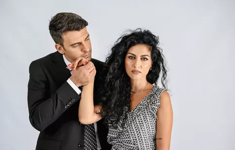 Doiniţa Oancea şi Alexandru Ion vor face parte din distribuţia serialului „Lia”, la Antena 1. Ce roluri vor juca