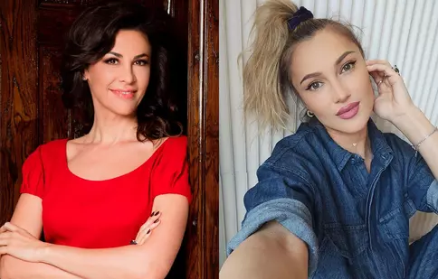 Dr. Adina Alberts a criticat-o pe Delia că nu vrea copii. Lora i-a luat apărarea artistei