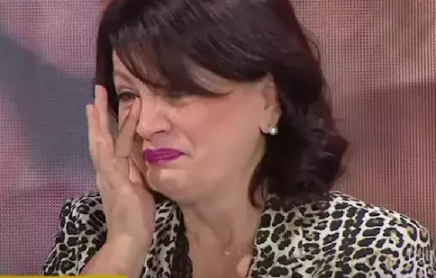 Mama Deliei, mărturisiri cu ochii în lacrimi. De ce are Gina Matache nevoie de ajutorul artistei. „Mă macină treaba asta”