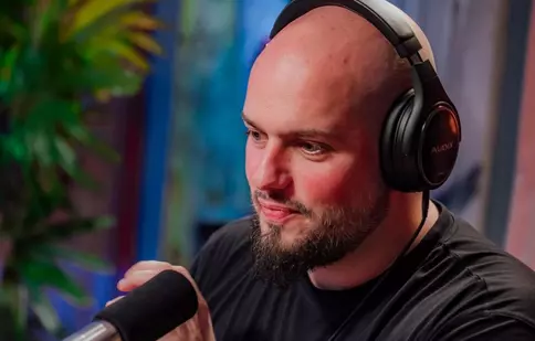 Matei Dima, dezvăluiri despre iubita lui. Este cu 13 ani mai tânără decât el