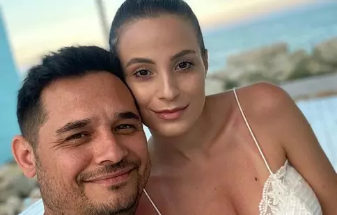 Mihai Rait, un tătic pus mereu pe glume. Cât de „autoritar” este actorul din „Las Fierbinți”. EXCLUSIV