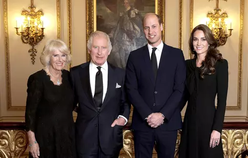 Kate Middleton și Regele Charles alături unul de celălalt în lupta cu cancerul. Cum s-a schimbat relația lor