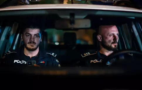 „Oamenii legii”, primul serial reality produs de AXN în România. Când e premiera