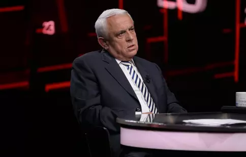Petre Daea faţă în faţă cu Denise Rifai, duminică, de la 22:00, la Kanal D.  „Aţi făcut-o vreodată de oaie?”