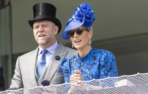 Premieră pentru familia regală britanică. Mike Tindall, soțul nepoatei Reginei, s-a înscris la un show extrem de popular și la noi