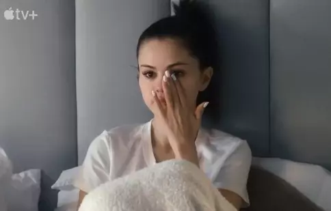 Selena Gomez, mărturisiri cu ochii în lacrimi. Actrița din „Crime în imobil” e recunoscătoare că e azi în viață