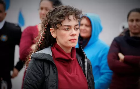 Serialul turcesc de succes care va dispărea de pe Netflix