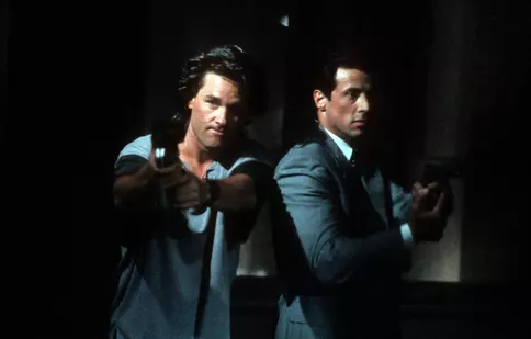 Filme la TV azi, 13 octombrie: „Tango și Cash”, „Misiune în paradis”, „Acasă la Coana Mare”,  „Jocul regal”
