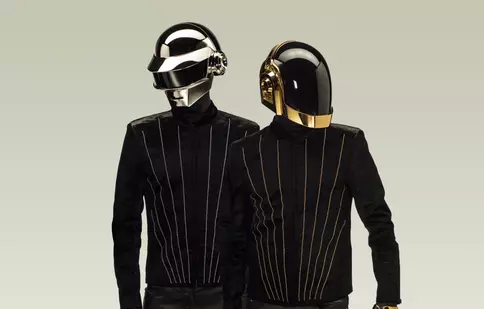 Daft Punk, pionierii French Touch-ului, își lansează contul oficial de TikTok